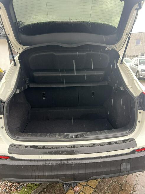Nissan Qashqai Mały przebieg Słupsk - zdjęcie 8