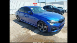 BMW 330 M-Pakiet / Piękna konfiguracja / niski przebieg Tarnów - zdjęcie 3