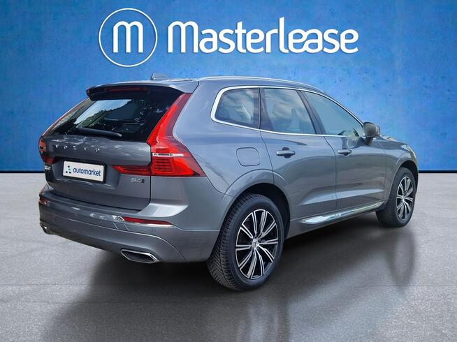 Volvo XC 60 B4 D AWD Inscription! Z Polskiego Salonu! Faktura VAT! Warszawa - zdjęcie 5