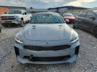 Kia Stinger Najwyższa wersja wyposażenia GT2 / niski przebieg Częstochowa - zdjęcie 2