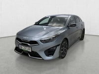 Kia Pro Cee'd Poleasingowe.pl VEH Komorniki - zdjęcie 3