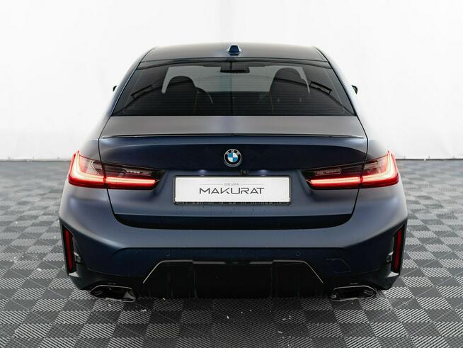 ZS667SP#M340i xDrive Podgrz.f K.cof LED Salon PL VAT23% Gdynia - zdjęcie 9