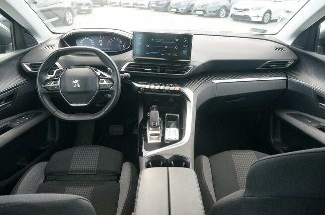 Peugeot 3008 1.2 PureTech/130KM Active Pack Salon PL Fvat23% WI738LG Poznań - zdjęcie 10