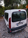 reno kangoo Lublin - zdjęcie 2