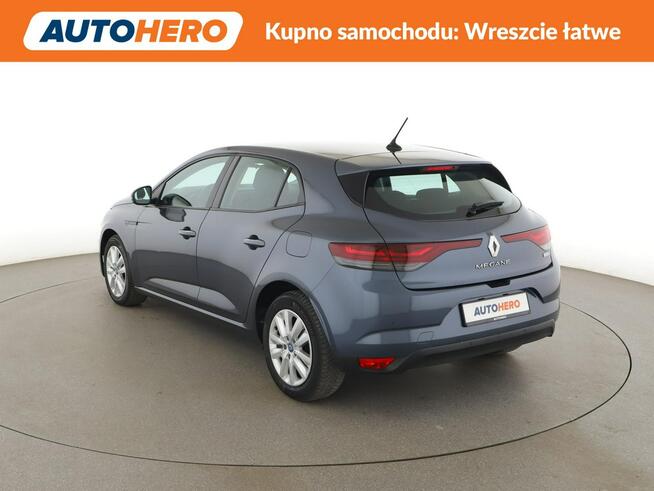 Renault Megane phev, full led, pdc, automat, navi Warszawa - zdjęcie 4