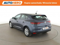 Renault Megane phev, full led, pdc, automat, navi Warszawa - zdjęcie 4