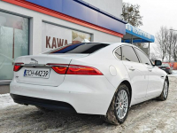 Jaguar XF Karczew - zdjęcie 7