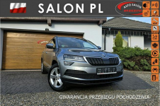 Škoda Karoq serwis ASO, Full Led