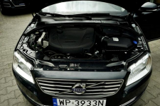 Volvo S80 2,0D4 NAVI, skóra, 180KM, 2015r. Płock - zdjęcie 8