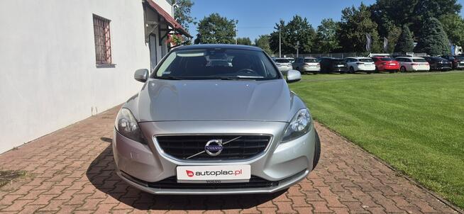 Volvo V40 Paproć - zdjęcie 2
