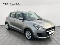 Suzuki Swift WD0805R#1.2 Dualjet SHVS Premium Cz.cof Salon PL VAT 23% Pępowo - zdjęcie 2
