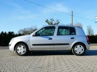 Renault Clio 1.2 58KM -Krajowy -Klima -Zadbany -Zobacz Goczałkowice-Zdrój - zdjęcie 2