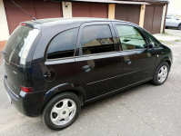 Opel Meriva 1,4b + LPG Sanok - zdjęcie 9