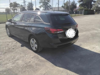 Sprzedam Opla Astrę Salon Polska 1 wlasciel Kraków - zdjęcie 3