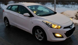 Samochód osobowy Chełm - zdjęcie 5