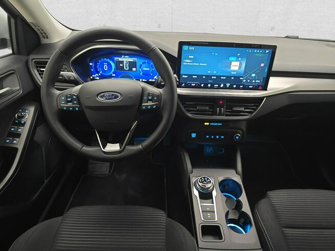 Ford Focus Komorniki - zdjęcie 10
