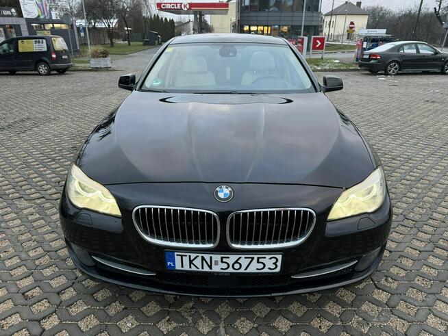 530D Komforty Dociągi Radar Rolety Kamera CarPlay Bogata Wersja Końskie - zdjęcie 5
