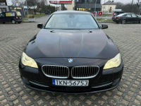 530D Komforty Dociągi Radar Rolety Kamera CarPlay Bogata Wersja Końskie - zdjęcie 5