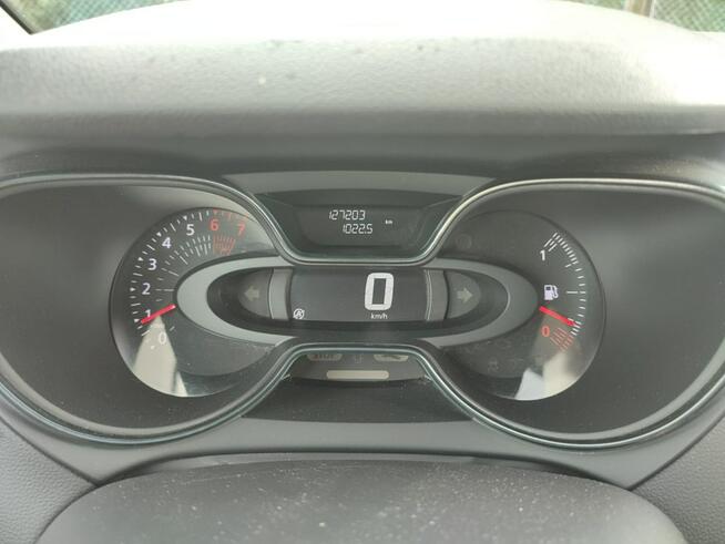 Renault Captur Nawigacja podgrzewane fotele kamera Otwock - zdjęcie 7