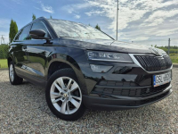 Škoda Karoq 1.5 TSI**DSG**Style**Salon Polska**2020**77 oookm** Łosino - zdjęcie 4