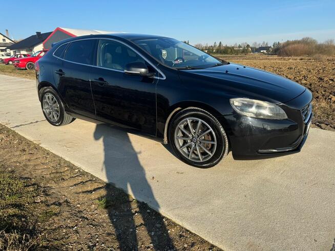 Sprzedam Volvo v40 Kobylnica - zdjęcie 3