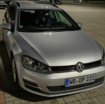 Golf 7 Cup Kombi Słupsk - zdjęcie 2