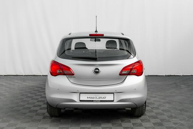 Opel Corsa WE175XC#1.4 Enjoy Tempomat Bluetooth Klima Salon PL VAT 23% Pępowo - zdjęcie 9