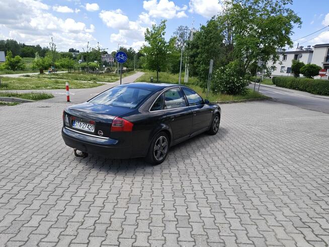 sprzedam audi a6 c5 Katowice - zdjęcie 2