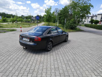 sprzedam audi a6 c5 Katowice - zdjęcie 2