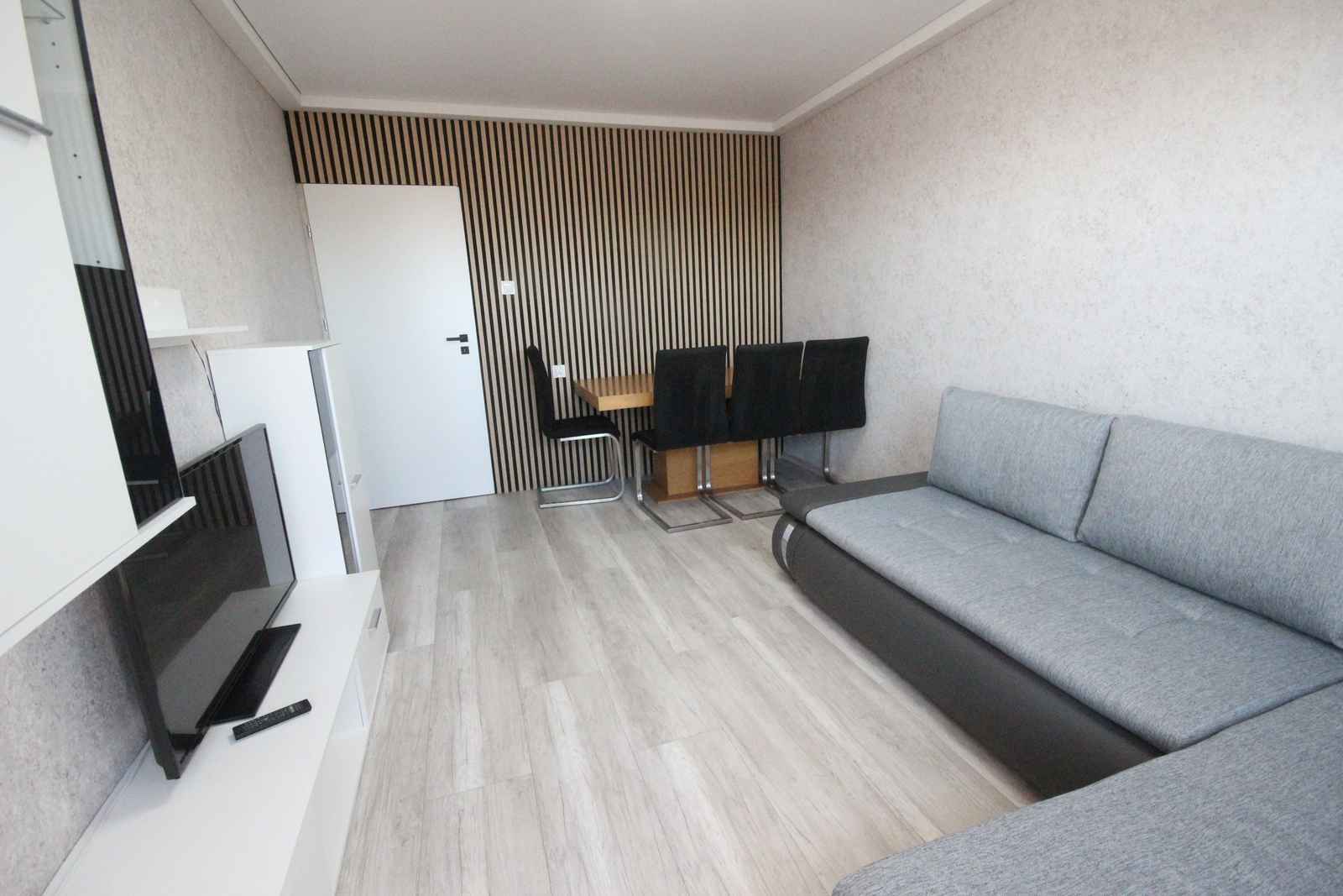 2pok, 37met, okolice Grochowej PEŁEN ROZKŁAD/BALKON (Wrocław) Fabryczna - zdjęcie 2