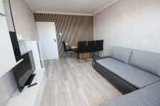 2pok, 37met, okolice Grochowej PEŁEN ROZKŁAD/BALKON (Wrocław) Fabryczna - zdjęcie 2