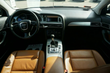 Audi A6 Avant 2.0 TDi 140KM, Zarejestrowany, Ubezpieczony, Sprawny, Opole - zdjęcie 9