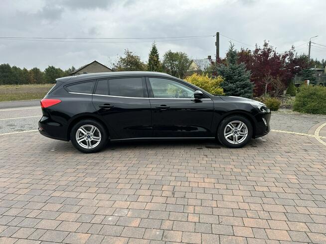 Ford Focus Jak nowy Lipówki - zdjęcie 11