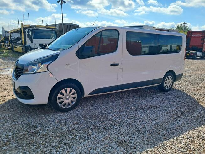 Renault Trafic Poleasingowe.pl BZ Komorniki - zdjęcie 3