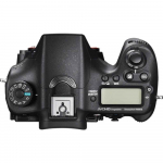 Sony Alpha a77 II DSLR Camera with 16-50mm f/2.8 Lens (INDOELECTRONIC) Bemowo - zdjęcie 4