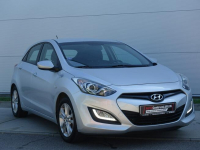 Hyundai i30 1.4 Ben.100KM/Klimatronik/Tempomat/Pełny serwis Lublin - zdjęcie 6