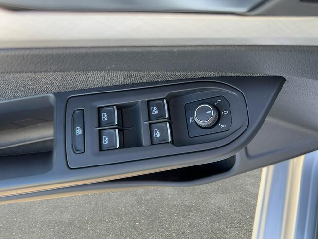 Volkswagen Golf 2.0 TDI Life! Z Polskiego Salonu! Faktura VAT! Warszawa - zdjęcie 11