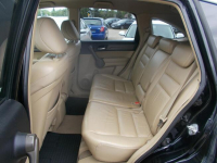 Honda CR-V 2,0 Benzyna+Gaz!! AUTOMAT!!!4X4!! Białystok - zdjęcie 8