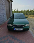 Audi a4b5 1998r Pniewy - zdjęcie 1