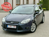 Ford Focus 1.6TDCi 115KM ! Manual ! Super Stan ! po Opłatach !