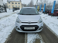 Hyundai i10 Opłacony Zadbany  Serwisowany 1 Wł Po Serwisie Kisielice - zdjęcie 2