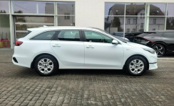 Kia Nowy Ceed 160KM/automat/1.5 Turbo/21 tys km przebiegu Toruń - zdjęcie 6