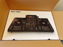 Pioneer DJ XDJ-RX3, Pioneer DDJ-REV7 DJ Kontroler, Pioneer XDJ XZ Bielany - zdjęcie 6