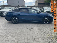 Volkswagen ID.7 PRO 77kWh Elektryk Automat Skóra Podgrz. Kamery 360