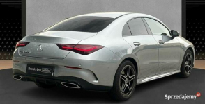 Mercedes-Benz CLA 200 - GD8T610 Świdnica - zdjęcie 4