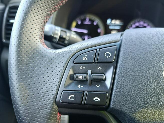 Hyundai Tucson 1-właściciel fv23% Otwock - zdjęcie 10