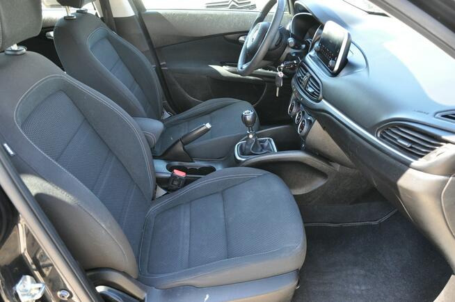Fiat Tipo 1.4 95KM hatchback LED Navi Kamera Czujniki Dąbrowa Górnicza - zdjęcie 12