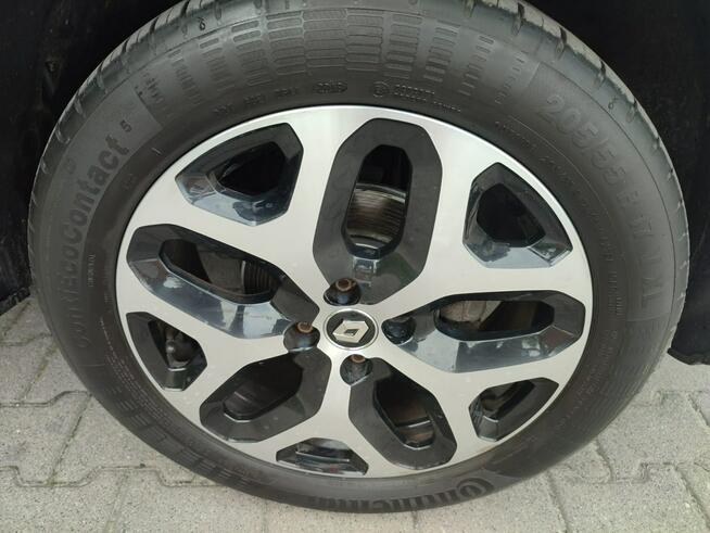 Renault Captur Nawigacja podgrzewane fotele kamera Otwock - zdjęcie 3