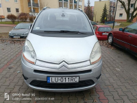 Citroen C4 grand Picasso Lublin - zdjęcie 1