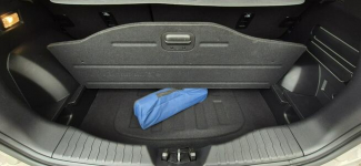 SsangYong Tivoli Virtual cocpit-kamera-start stop-bogate wyposażenie Paproć - zdjęcie 12